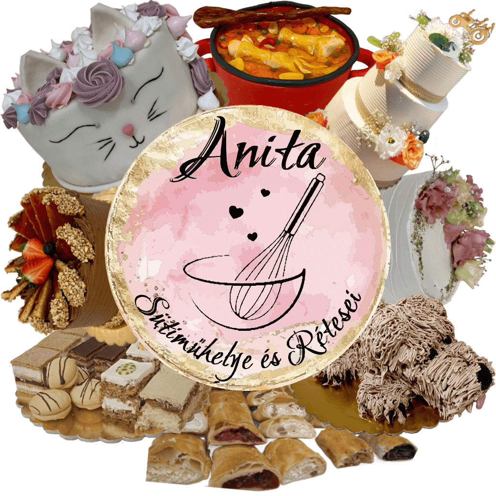 Anita Sütiműhely