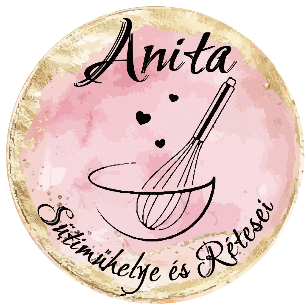 Logó Anita Sütiműhely